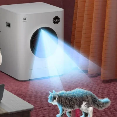 cat-sandbox-automatic-collector-cat-litter-2.webp