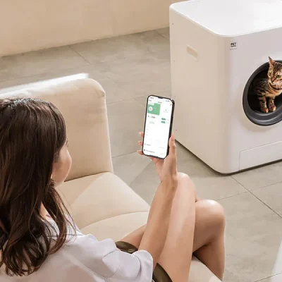 cat-sandbox-automatic-collector-cat-litter-3.webp